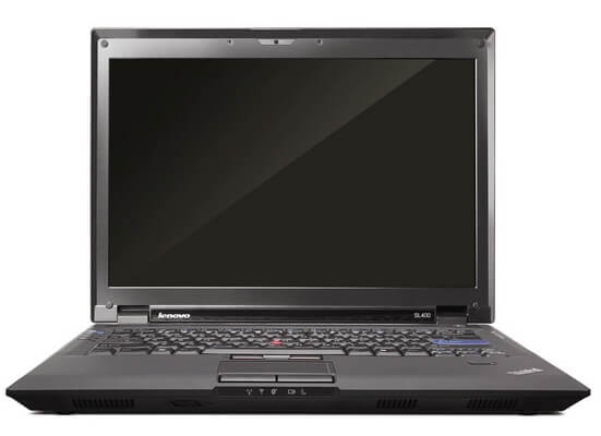 Замена петель на ноутбуке Lenovo ThinkPad SL400